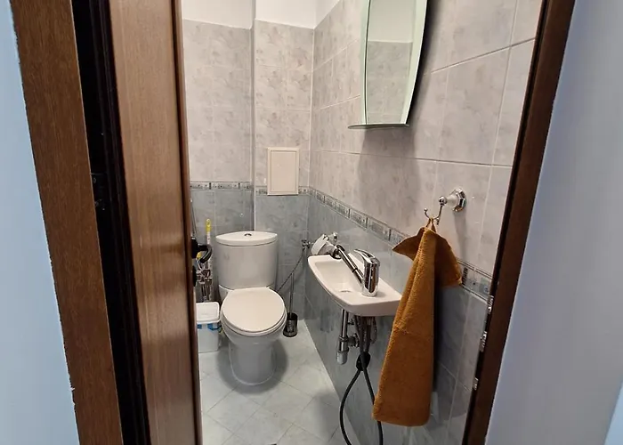 Apartment Pirin Bansko