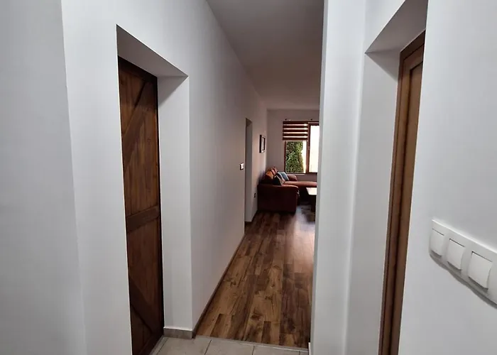 Apartment Pirin Bansko