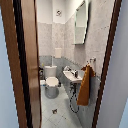 Appartamento Pirin Bansko