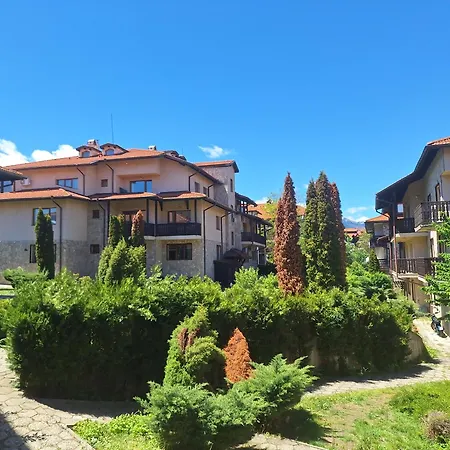 Apartment Pirin *